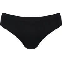 Barts Bikinibroekje Women Solid Bikini Briefs Black-Maat 44