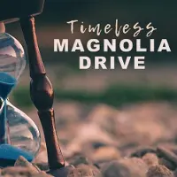 Coast2Coast Magnolia Drive - Timeless (CD)