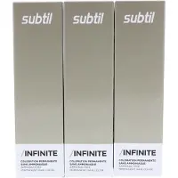 Subtil - Color - Infinite - 7.1 Asblond - 60 ml