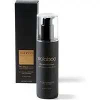Oolaboo skin defense DNA protective cream SPF 30 - 200 ml zonnecrème/ bescherming/zonnebrand factor 30
