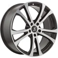 ITWHEELS 4555208 Velg