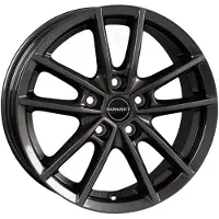 BORBET 497009 Velg