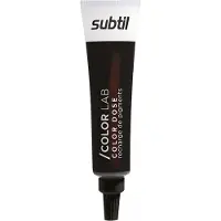 Subtil - Color Lab - Color Dose - Recharge de Pigments - Donkerbruin - 15 ml