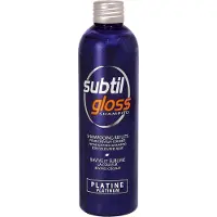 Subtil - Gloss - Platinum - 250 ml