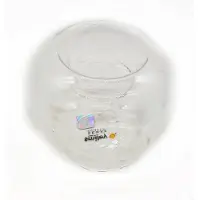 SMILEY Happy decor Serax Collection waxinelichthouder glas