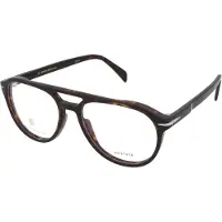 David Beckham DB 7087 Mannen Bril