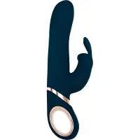 Adam & Eve - Eve's twirling rabbit vibrator - Roterende rabbit vibrator