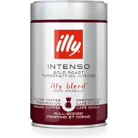 Illy - Koffie gemalen filterkoffie intenso branding