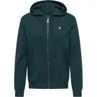 Lyle & Scott Trui geel / spar
