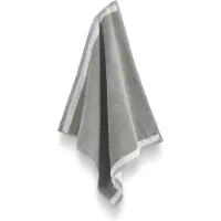 Byrklund Keukendoek Dry Hands Grijs