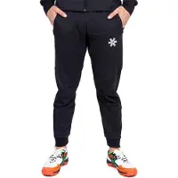 Osaka Trainingsbroek Men Track Pants T5 Black-XL