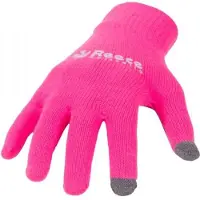 Reece Knitted Ultra Grip Glove - Maat Senior