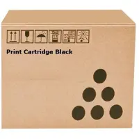 Ricoh Type MP C6502 toner cartridge zwart (origineel)