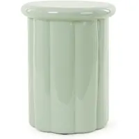 Pols Potten Bijzettafel Roman Olive Green