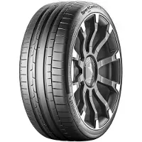 Continental Zomerbanden SportContact 6 275/45R21 107Y