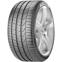 Pirelli zomerbanden voor motorfietsen, type P Zero (265/45 R20 108Y XL MGT, met velgprotectie (MFS))