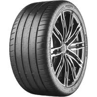Bridgestone zomerbanden voor motorfietsen, model Potenza Sport (235/55 R19 105Y XL EVc)