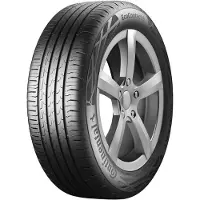 Continental Zomerbanden EcoContact 6 215/65R17 99H