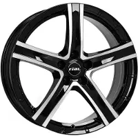 Rial QU90950X13-1 Velg