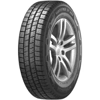 Hankook all-season banden voor motorfietsen, model Vantra ST AS2 RA30 (195/60 R16C 99/97H 6PR, met velgprotectie (MFS), SBL)