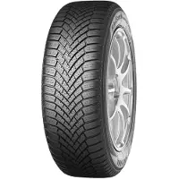 Yokohama winterbanden, motorbanden, BluEarth-Winter (V906) (215/60 R16 99H XL BluEarth)