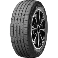Nexen zomerbanden voor motorfietsen, type N Fera RU1 (255/55 ZR18 109Y XL 4PR RPB)