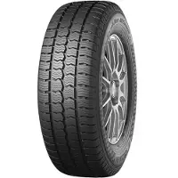 Yokohama banden voor het hele jaar, motorbanden, BluEarth-Van All Season RY61 (195/75 R16C 110/108R BluEarth)