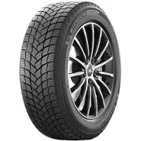 Michelin winterbanden voor motorfietsen, type X-Ice Snow (195/65 R15 95T XL EV, geschikt voor gebruik in Noordelijke omstandigheden, met velgprotectierand (FSL))