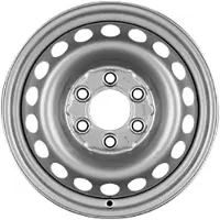 Kronprinz Stalen velg 16 inch 6x130 6,5J ET62