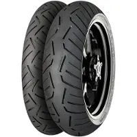Continental Contiroadattack 3 Cr Tl 69h Achterband Voor Touring