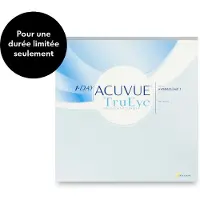 Acuvue 1-Day TruEye