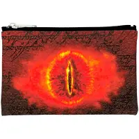 SD Toys Etui "Oog van Sauron", Lord of the Rings, tasje, kind, multicolor (meerdere kleuren), one size