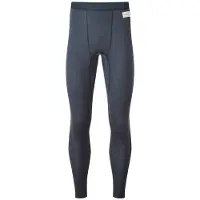 ARTILECT - Boulder 125 Legging - Merino-ondergoed XXL, blauw