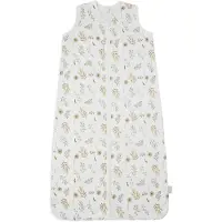 Jollein Zomerslaapzak Baby Jersey 90cm Wild Flowers