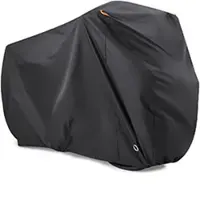 CUHOC Fietshoes Maat M (190x60x90) Red Label