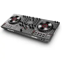 Numark NS4FX