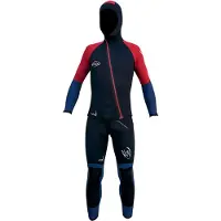 Seland Aneto Canyoning Jacket Zwart XL
