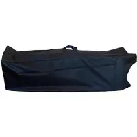 CUHOC - Boottas - Waterdichte opbergtas voor Bootkussens - 125x32x50 cm.