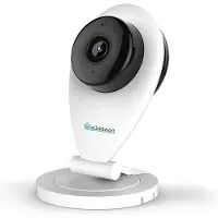 Silvergear Wifi Indoor Camera – 720P