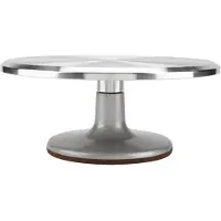 Krumble Taartplateau - Draaibaar - Diameter 31 cm