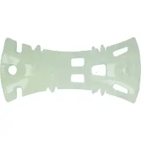 2 Glow Treat bone of its own