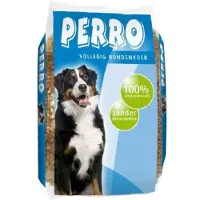 Perro Geperste brok 20kg