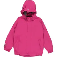 Color Kids Functionele jas grijs / pink