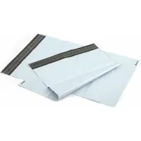 Benza Coex Verzendzak - Verzendenvelop - 225 x 325 + 50 mm - 70 Micron PE - 500 stuks