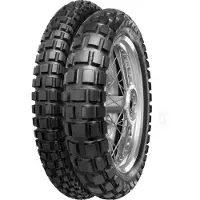 Continental TKC80 TWINDURO 3.25-18 TT, Motorbanden achter