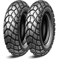 Michelin Pneu REGGAE 130/90-10 M/C 61J TL