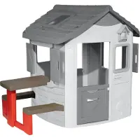 Smoby Picnic Table Groen Kinderen