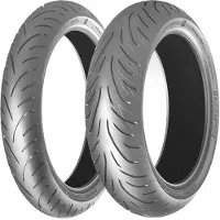 Bridgestone Battlax Sport Touring T31 120/70ZR18 TL, Motorbanden voor