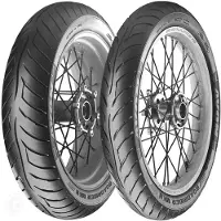 Avon Roadrider Mkii Tl 52h Wegband