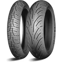 Michelin TRACMAX XPRIVILO S330 25550 R20 XL 109 V